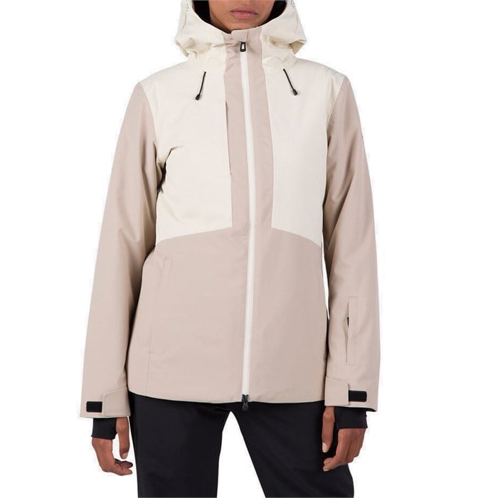 Куртка Corbet'S - женская Rossignol, Birch
Куртка Corbet'S - женская Rossignol, Birch