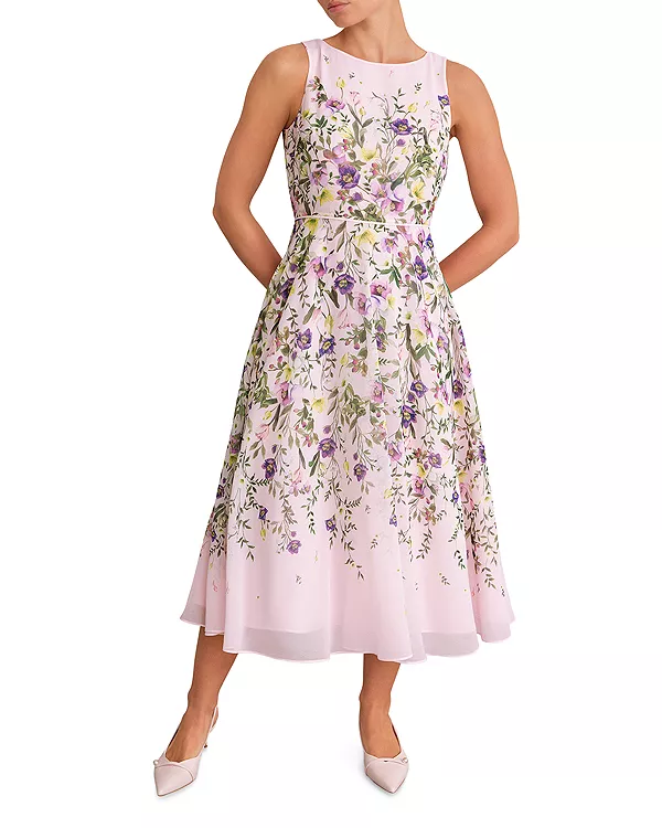 Платье Карли Hobbs London, розовый
Платье Карли Hobbs London, розовый