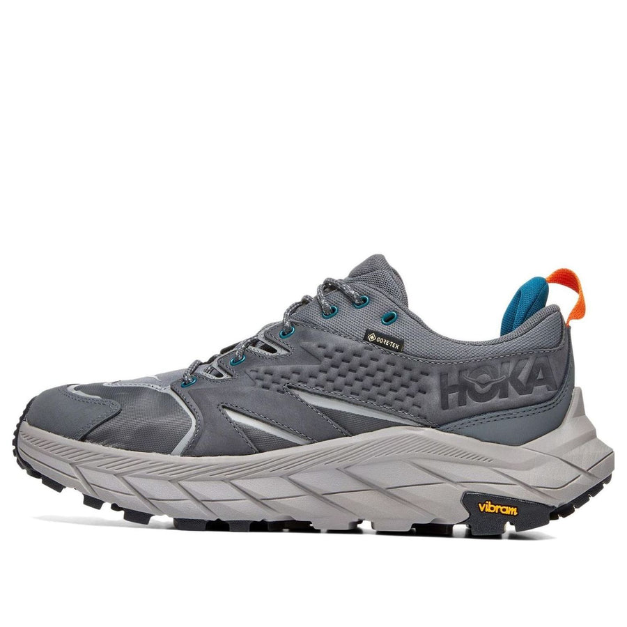 Беговые кроссовки HOKA ONE ONE Anacapa Low Gore Tex 'Castlerock'
Беговые кроссовки HOKA ONE ONE Anacapa Low Gore Tex 'Castlerock'