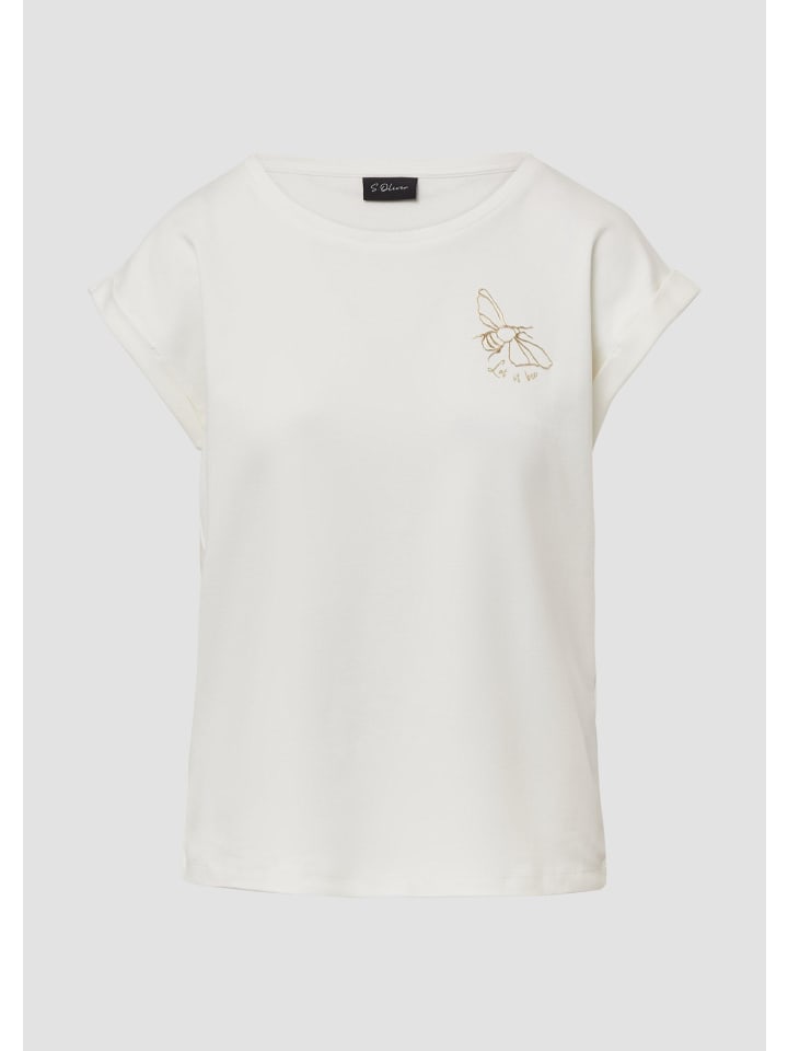 Футболка в цвете 02D0_ecru s.Oliver, Бежевый, Футболка в цвете 02D0_ecru s.Oliver
Футболка в цвете 02D0_ecru s.Oliver, Бежевый, Футболка в цвете 02D0_ecru s.Oliver