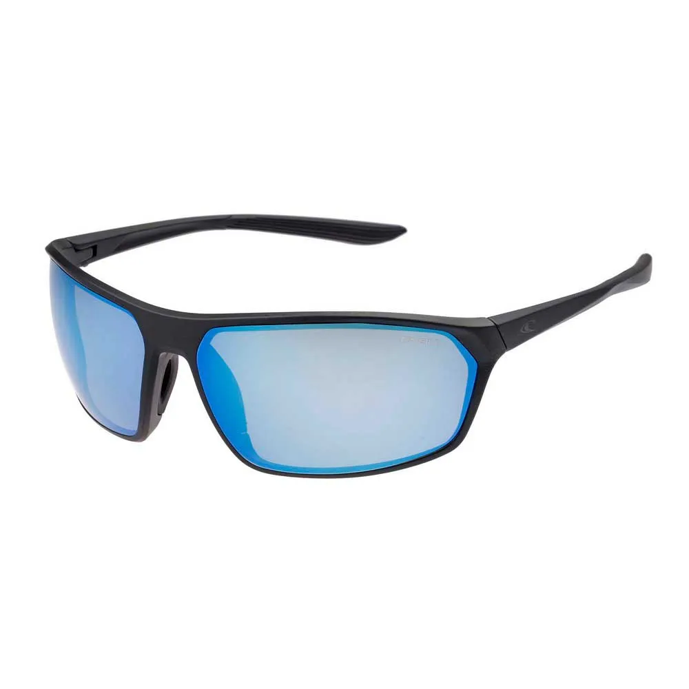 Поляризованные солнцезащитные очки O'neill Breakwtr-104, черный
Поляризованные солнцезащитные очки O'neill Breakwtr-104, черный