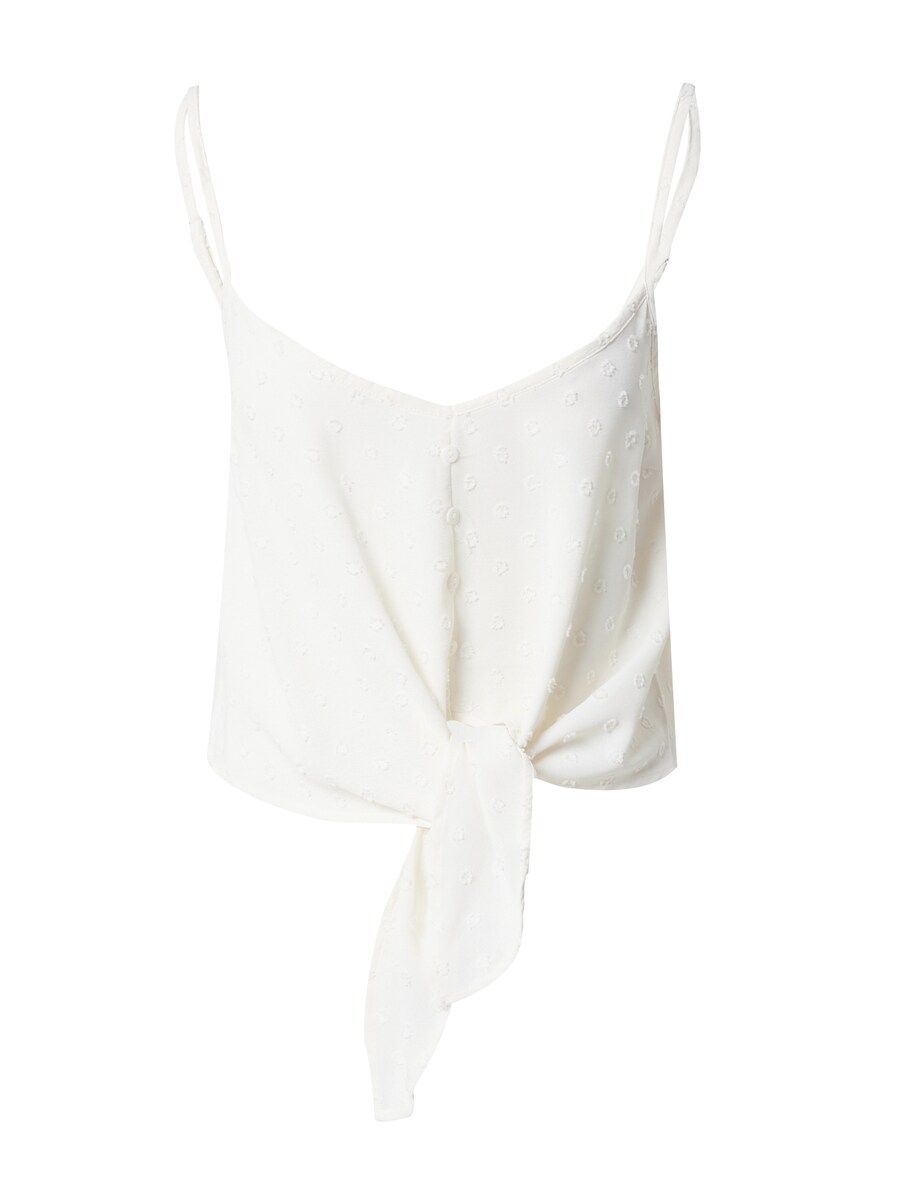 Топ ABOUT YOU Sarah, белый
Топ ABOUT YOU Sarah, белый