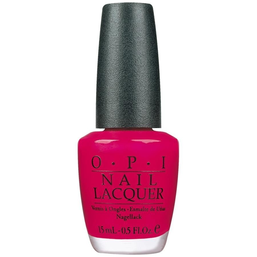 Лак для ногтей nail lacquer classic Opi, nr. c09 pompeii purple, объем 15 мл
Лак для ногтей nail lacquer classic Opi, nr. c09 pompeii purple, объем 15 мл