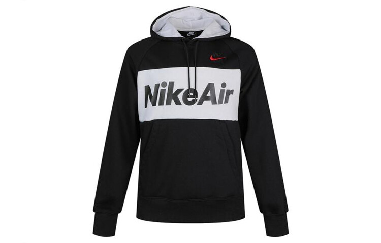 Мужская толстовка Nike, цвет Black
Мужская толстовка Nike, цвет Black