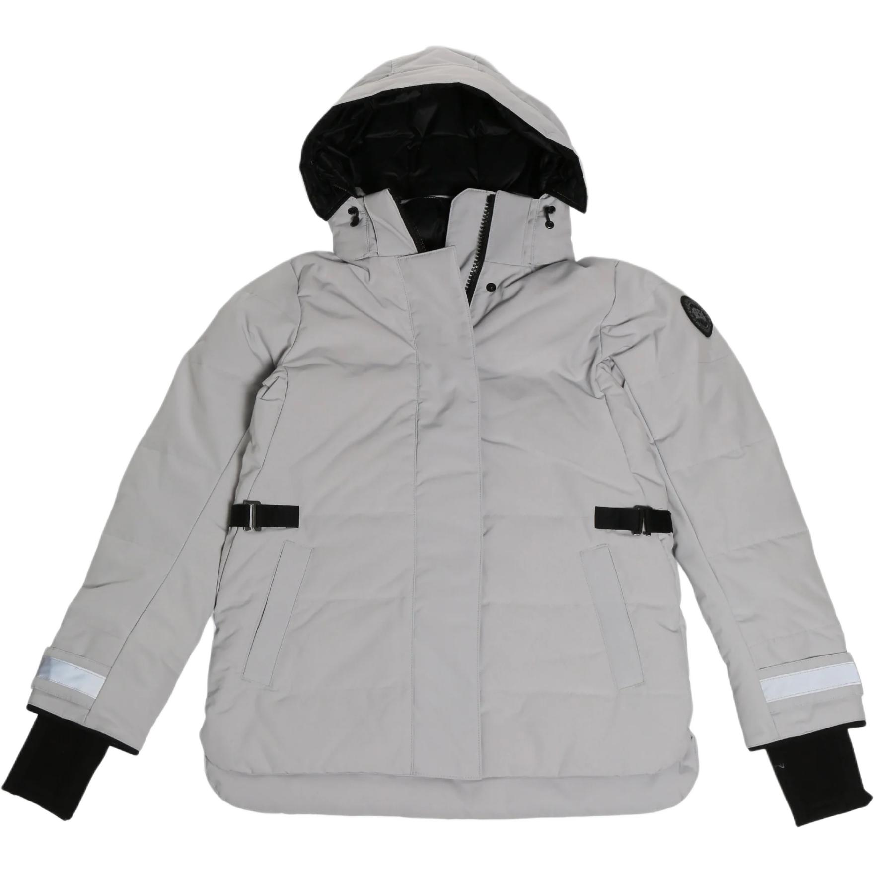 Парка Lyndale Canada Goose, серая
Парка Lyndale Canada Goose, серая