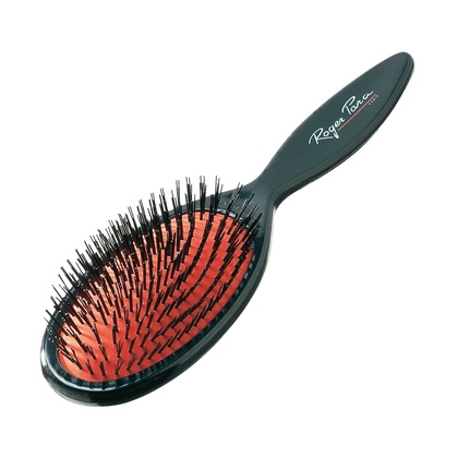 Овальная расческа красная 11rhg Roger Para
Овальная расческа красная 11rhg Roger Para