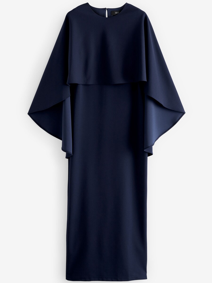 Платье Next, темно-синий
Платье Next, темно-синий