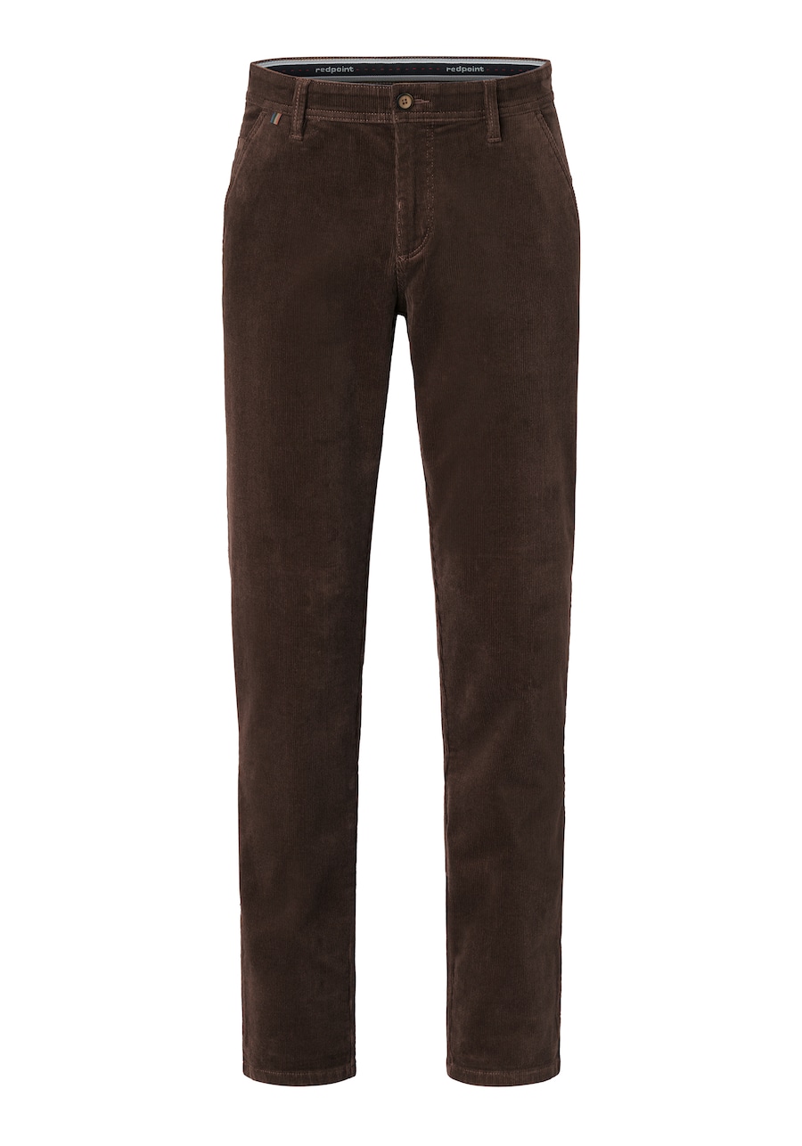 Обычные брюки REDPOINT, коричневый
Обычные брюки REDPOINT, коричневый