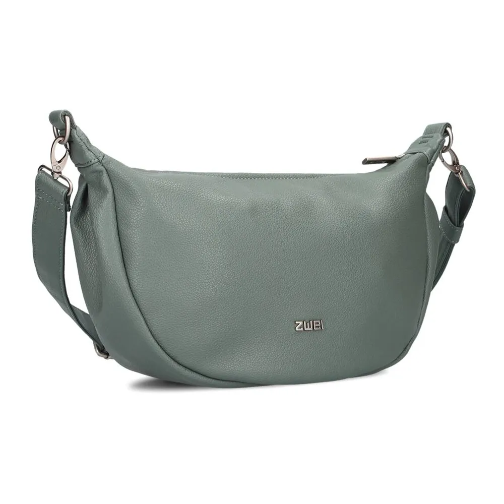 Сумка через плечо Zwei mademoiselle.m m70, зеленый
Сумка через плечо Zwei mademoiselle.m m70, зеленый