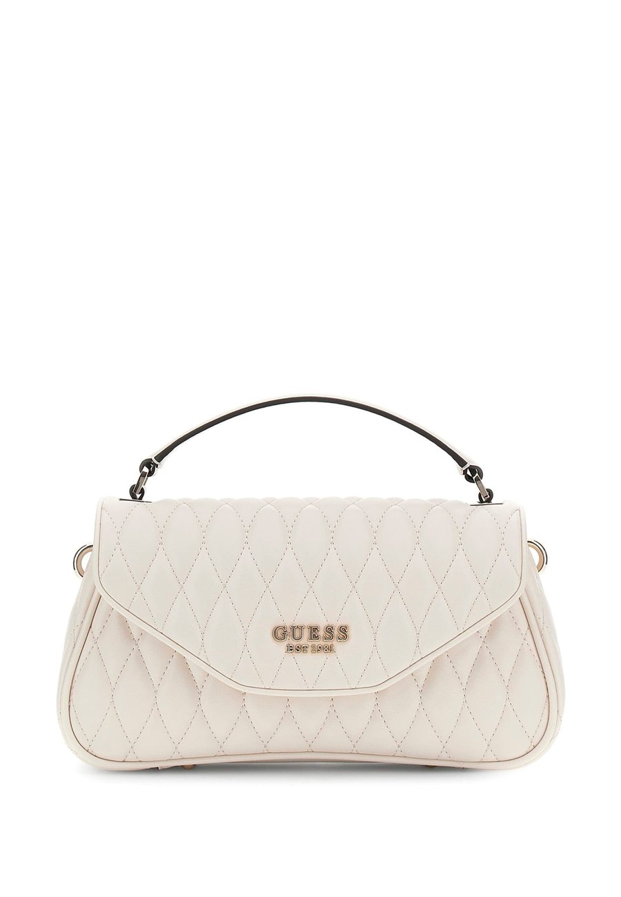 Сумка Guess Handbag, Creme/Beige
Сумка Guess Handbag, Creme/Beige