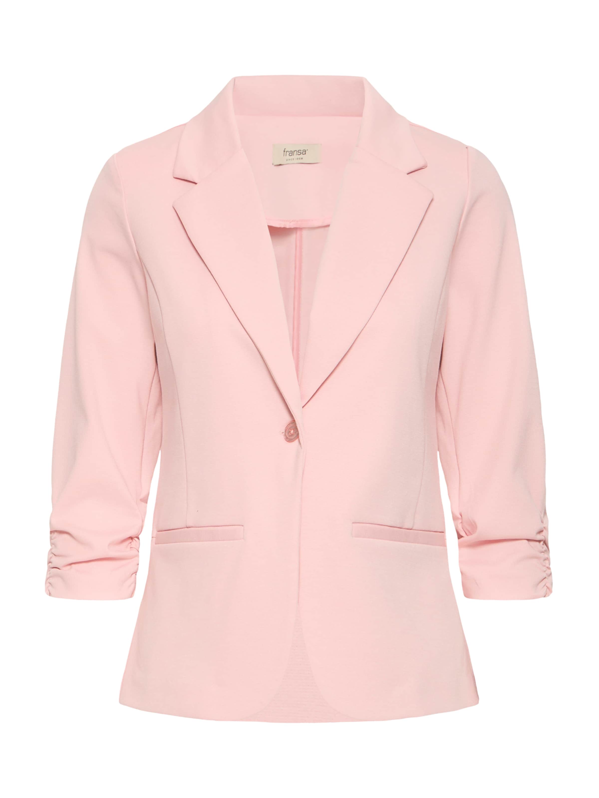 Fransa Блейзер в сливовом цвете
Fransa Блейзер в сливовом цвете