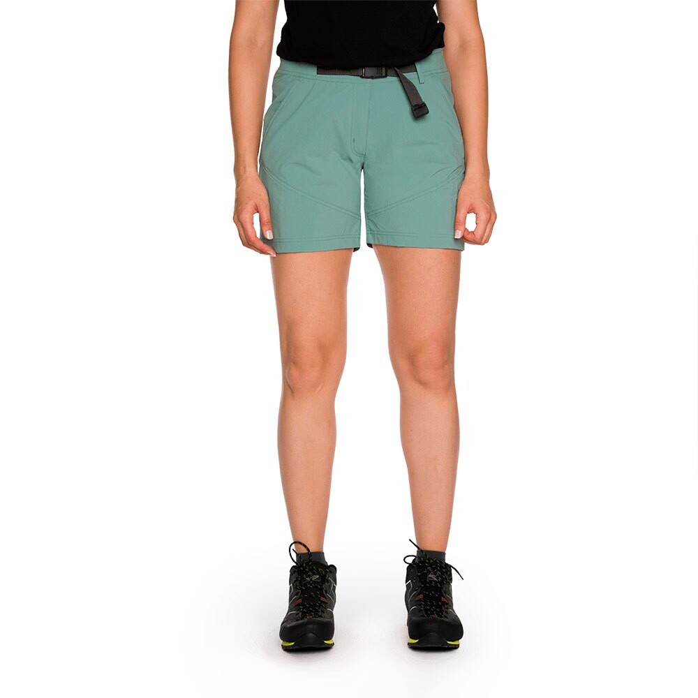 Шорты Trangoworld Yittu SF, зеленый
Шорты Trangoworld Yittu SF, зеленый