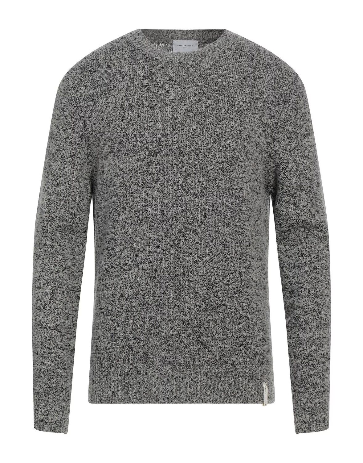 Свитер Brooksfield, серый
Свитер Brooksfield, серый
