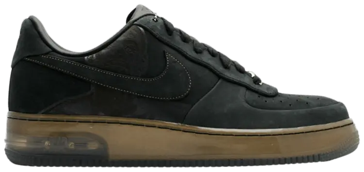 Кроссовки Nike Air Force 1 Supreme 07 LeBron 'New Six', черный
Кроссовки Nike Air Force 1 Supreme 07 LeBron 'New Six', черный