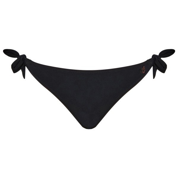 Menda женские черные - плавки бикини Banana Moon, Noir 
Menda женские черные - плавки бикини Banana Moon, Noir