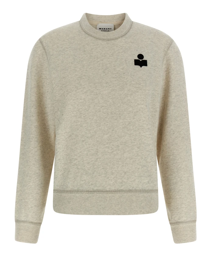 Толстовка Морин Marant Ãtoile, серый
Толстовка Морин Marant Ãtoile, серый