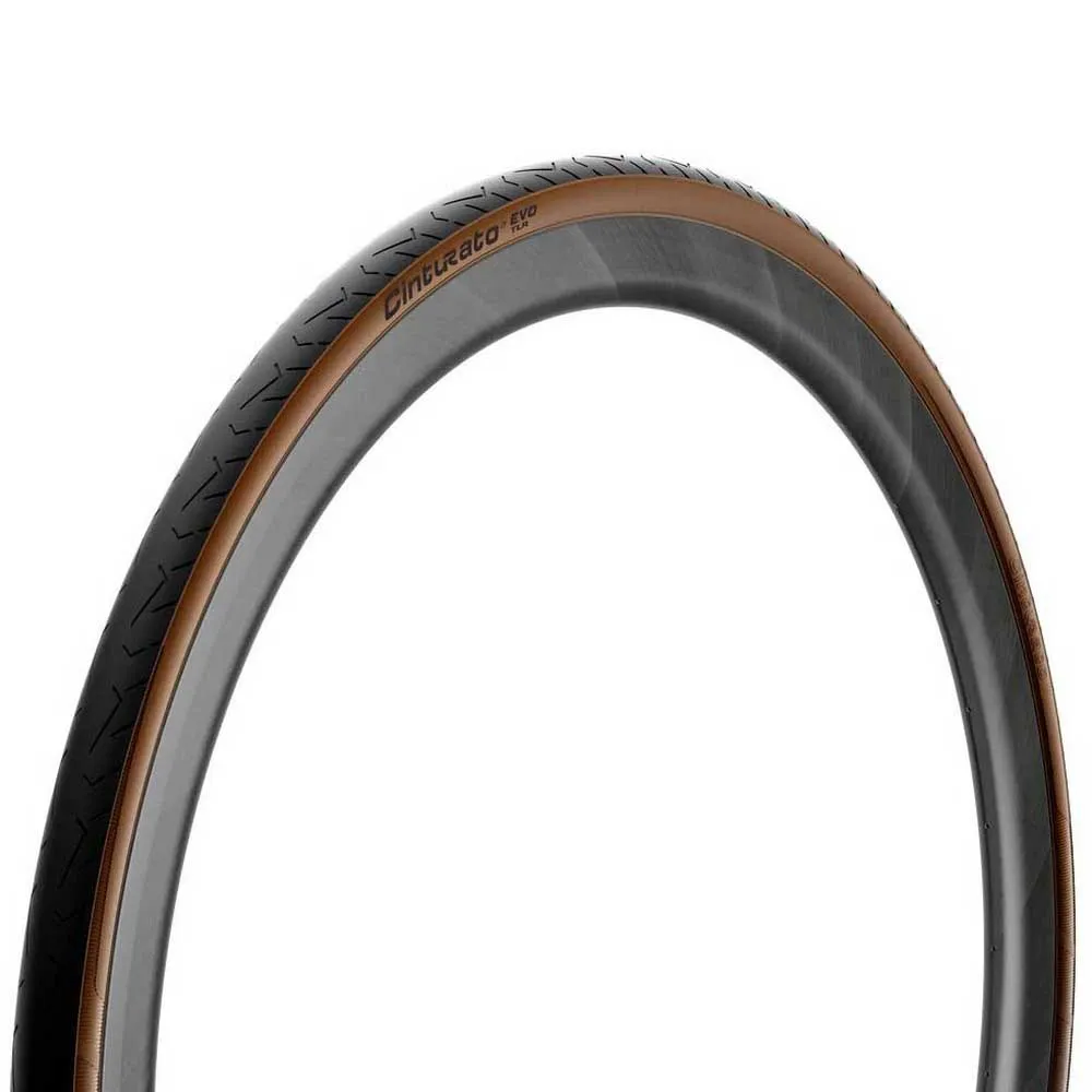 Дорожная шина Pirelli Cinturato EVO Classic Tubeless 700 x 28, серебряный
Дорожная шина Pirelli Cinturato EVO Classic Tubeless 700 x 28, серебряный