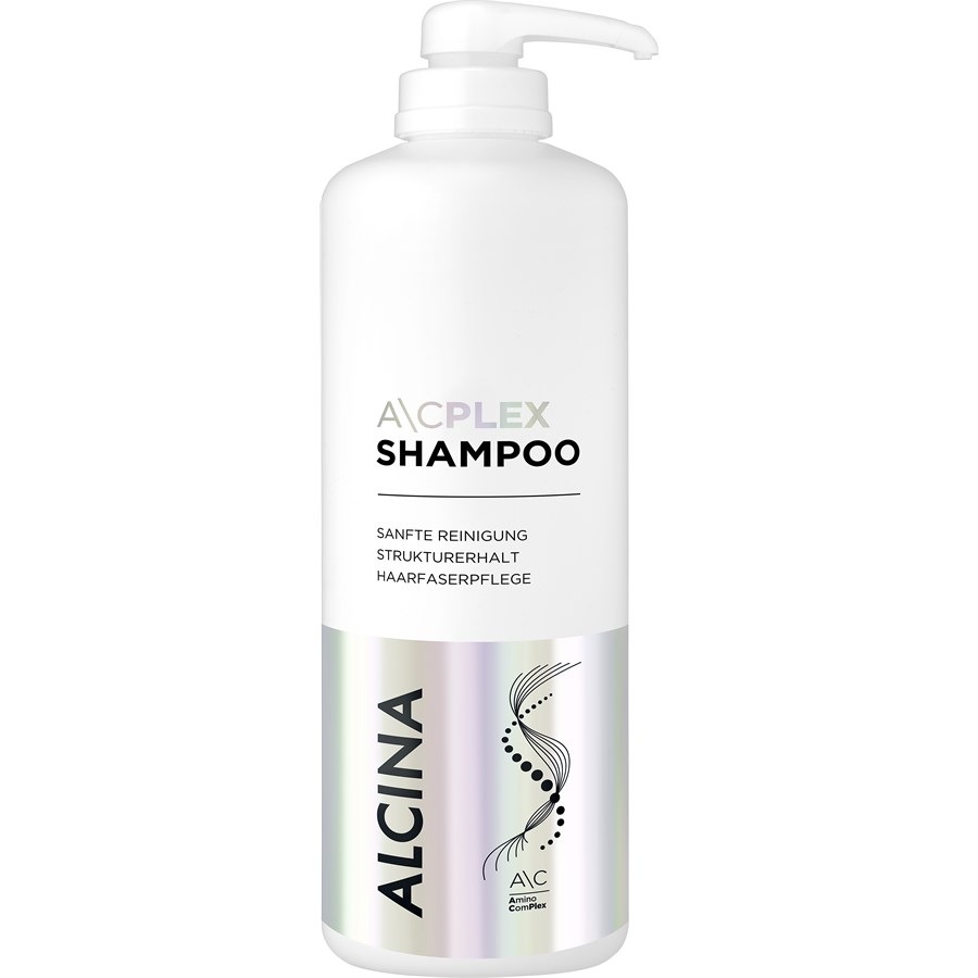 Шампунь shampoo Alcina, объем 1.250 мл
Шампунь shampoo Alcina, объем 1.250 мл