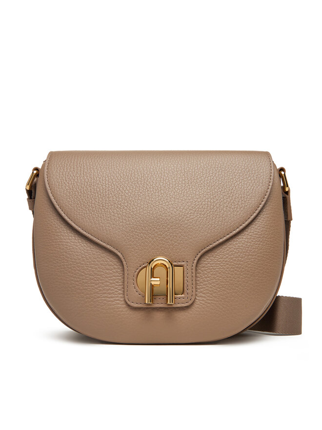Сумка через плечо Furla Lotus WB01605 BX0356 CN 4593S 1002, коричневый
Сумка через плечо Furla Lotus WB01605 BX0356 CN 4593S 1002, коричневый