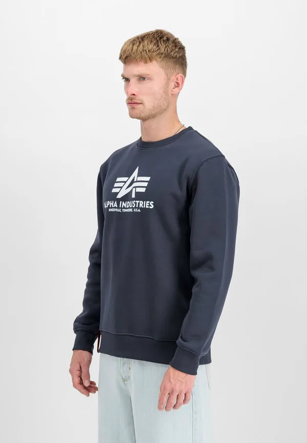 Толстовка Alpha Industries, Navy, Синий, Толстовка Alpha Industries, Navy
Толстовка Alpha Industries, Navy, Синий, Толстовка Alpha Industries, Navy