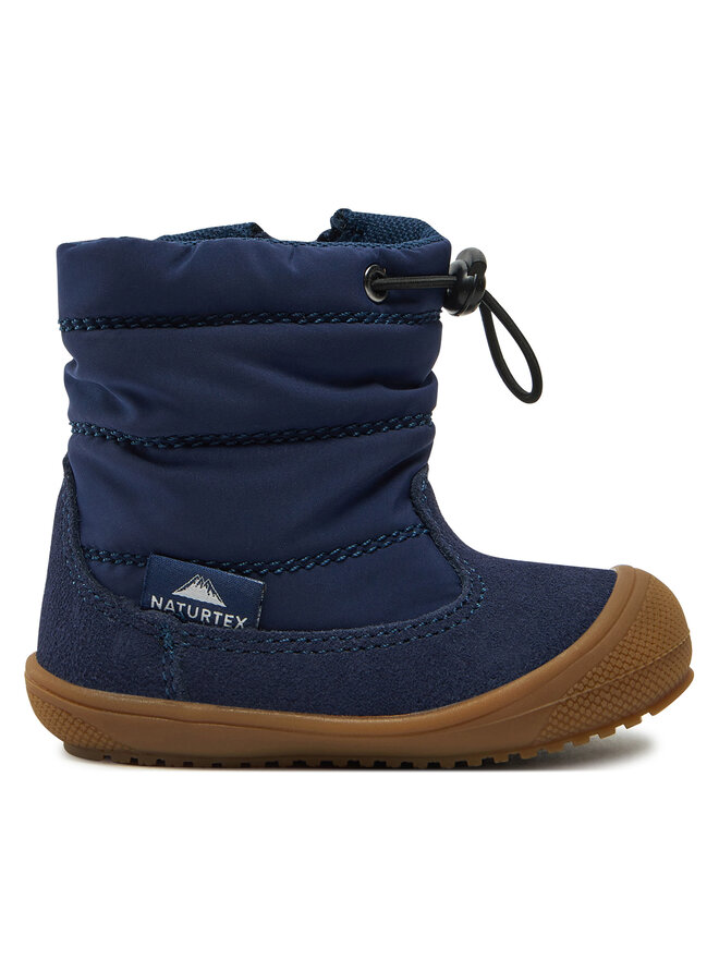Зимние ботинки Naturino, темно-синий
Зимние ботинки Naturino, темно-синий