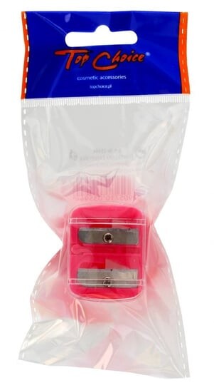 Точилка с двойной крышкой Top Choice (35944) 1 шт.
Точилка с двойной крышкой Top Choice (35944) 1 шт.