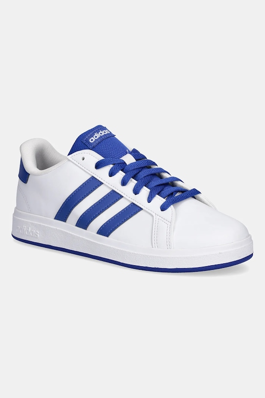 Детские кроссовки Grand Court 2.0 Adidas, белый
Детские кроссовки Grand Court 2.0 Adidas, белый