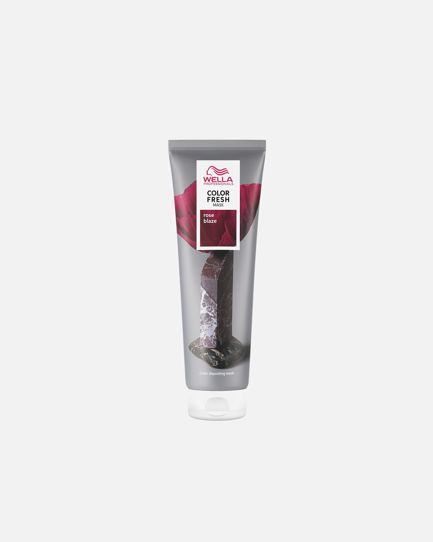 Маска для волос Wella Professionals, rose, 150 мл
Маска для волос Wella Professionals, rose, 150 мл