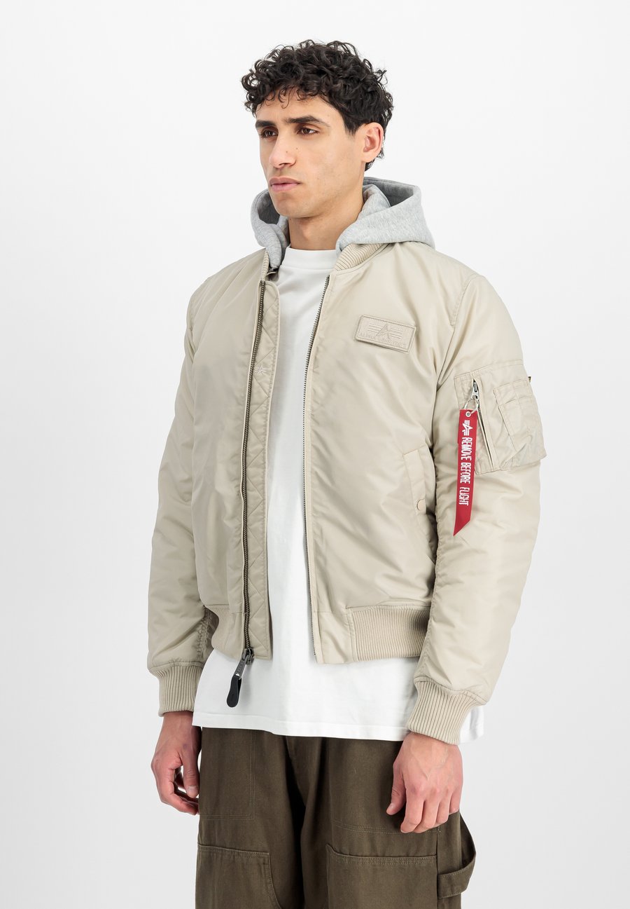 Куртка Alpha Industries Light jacket, Organic Beige/Beige
Куртка Alpha Industries Light jacket, Organic Beige/Beige