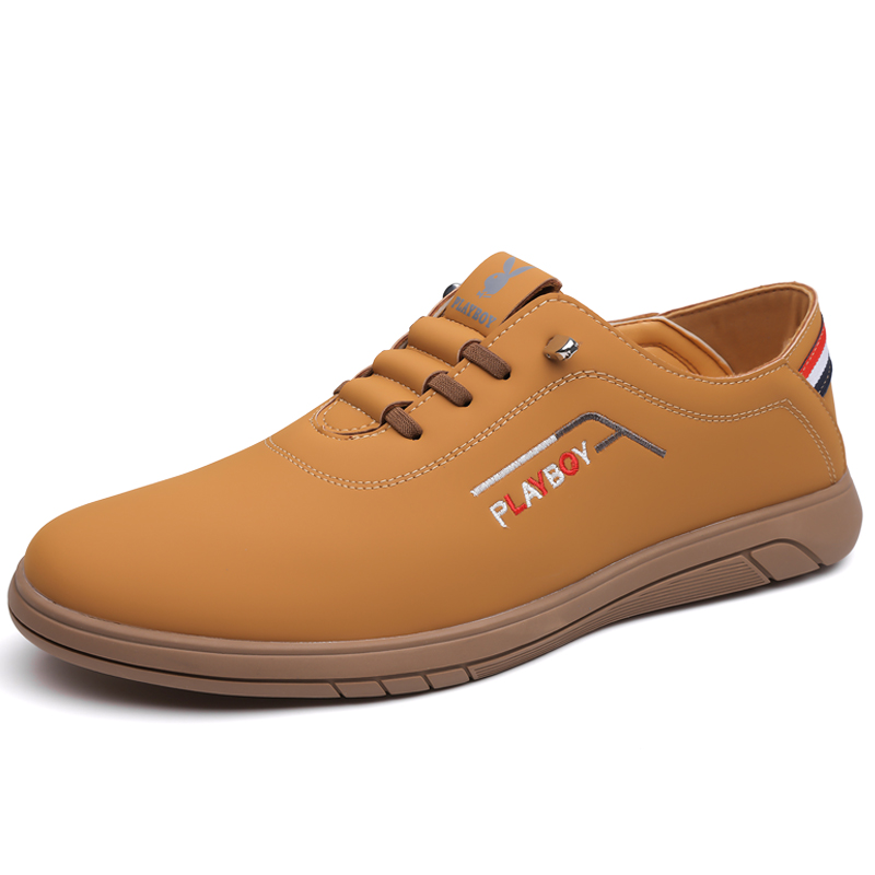 Мужская повседневная обувь Мужская Playboy, 8595 Yellow
Мужская повседневная обувь Мужская Playboy, 8595 Yellow