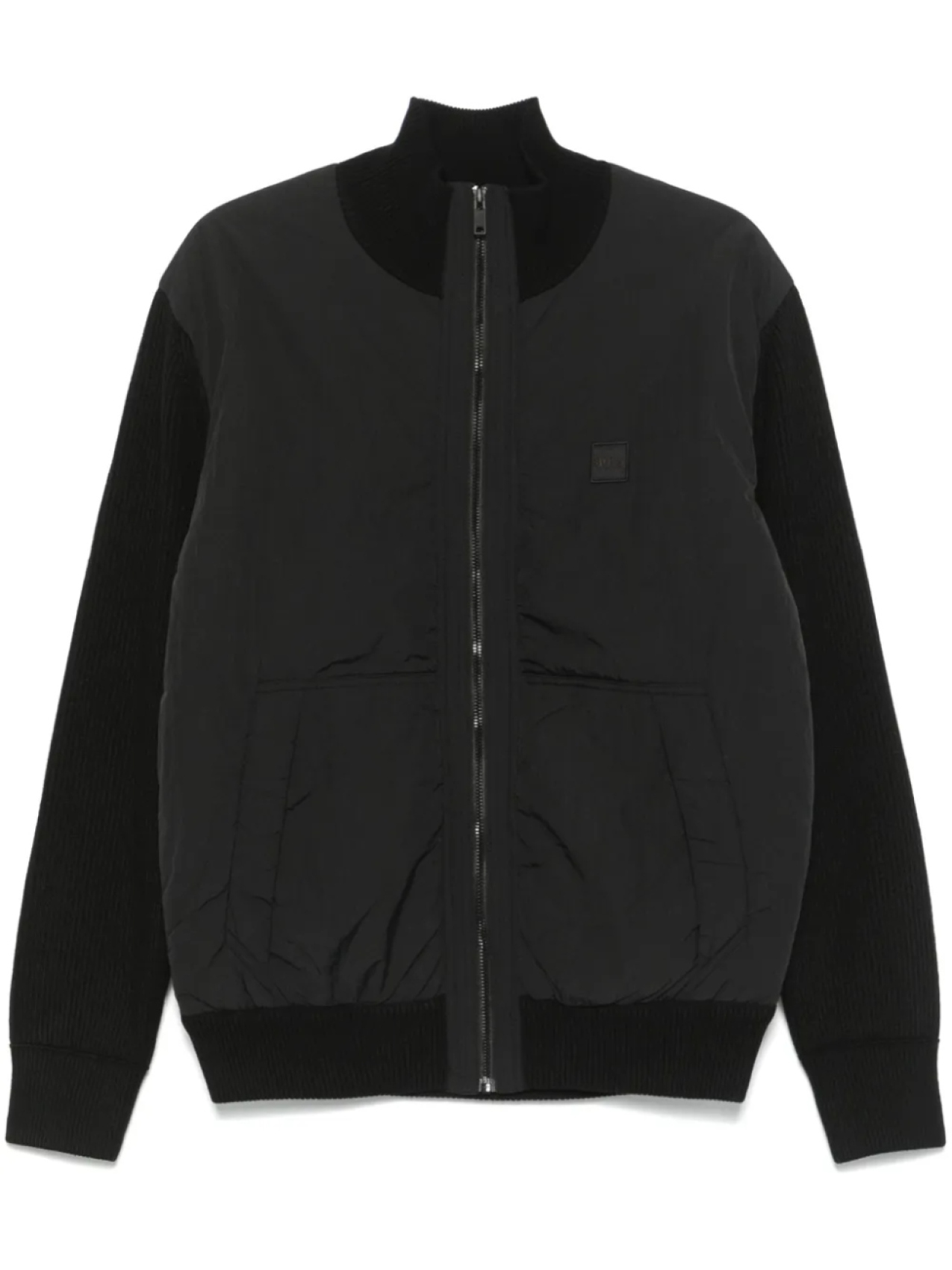 BOSS куртка Kydalbrio, черный
BOSS куртка Kydalbrio, черный