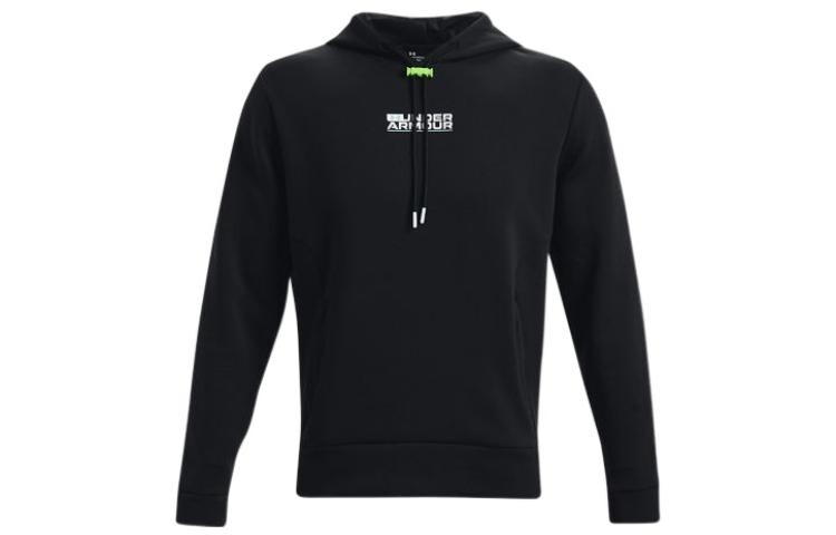 Мужская толстовка Under Armour, цвет Black
Мужская толстовка Under Armour, цвет Black