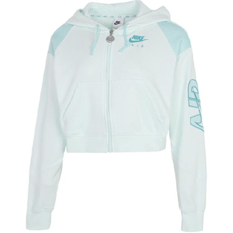 Женское укороченное пальто Nike, цвет Light Green
Женское укороченное пальто Nike, цвет Light Green