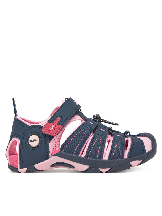 Сандалии S.Seven Jr 2503 SSEVJS2503V Joma, синий 
Сандалии S.Seven Jr 2503 SSEVJS2503V Joma, синий