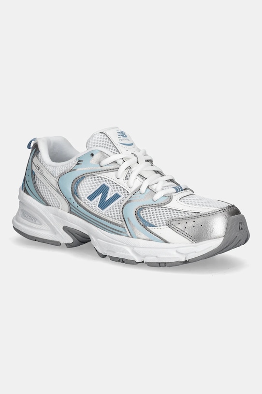 Детские кроссовки 530 New Balance, белый
Детские кроссовки 530 New Balance, белый