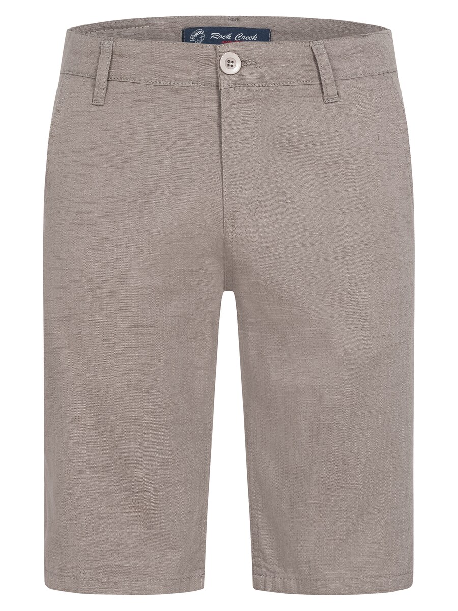 Обычные брюки Rock Creek, серый
Обычные брюки Rock Creek, серый