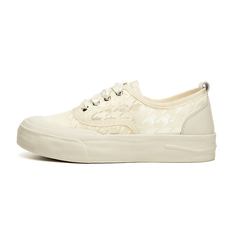 Кеды DAPHNE Skateboard Shoes Women's Low-Top, черный
Кеды DAPHNE Skateboard Shoes Women's Low-Top, черный