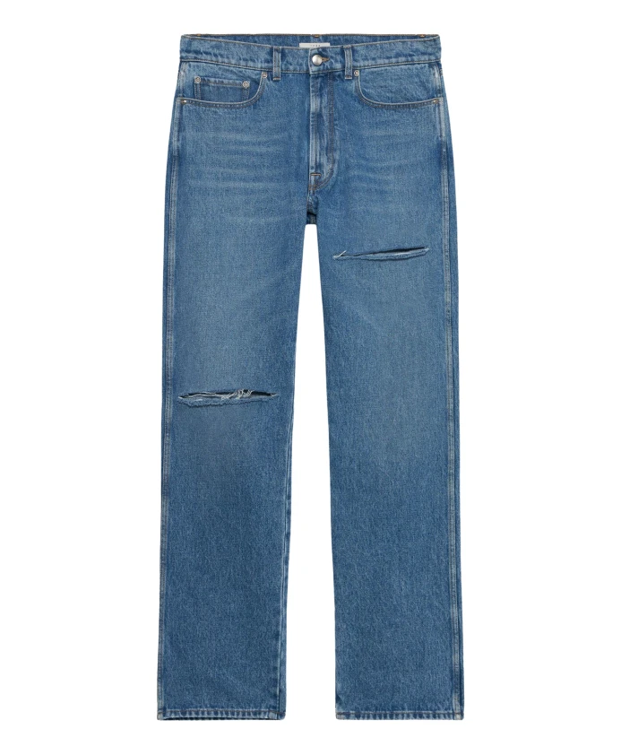 Обычные джинсы в стиле 1989 года 1989 Studio, синий
Обычные джинсы в стиле 1989 года 1989 Studio, синий