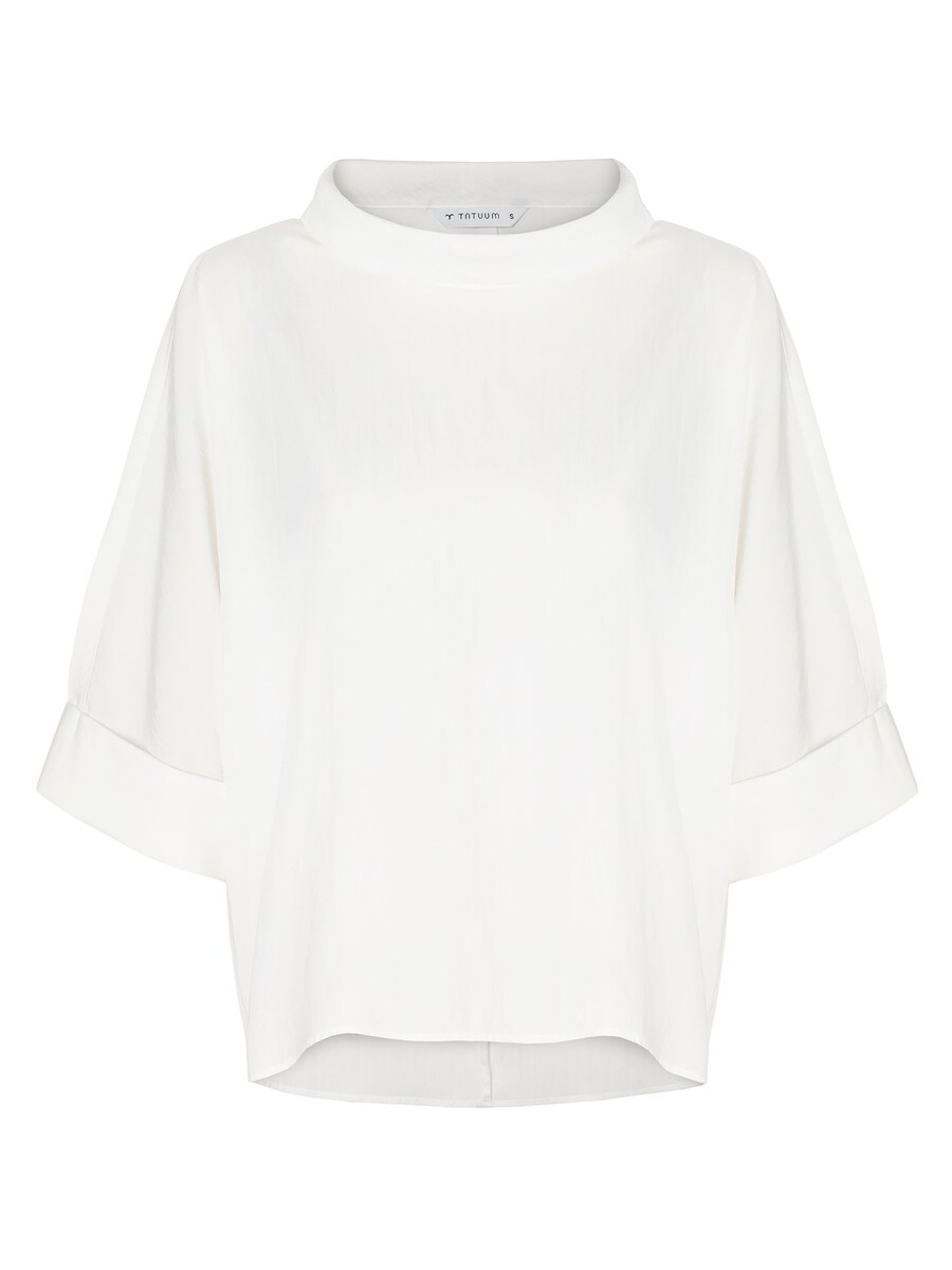 Блуза TATUUM, White
Блуза TATUUM, White
