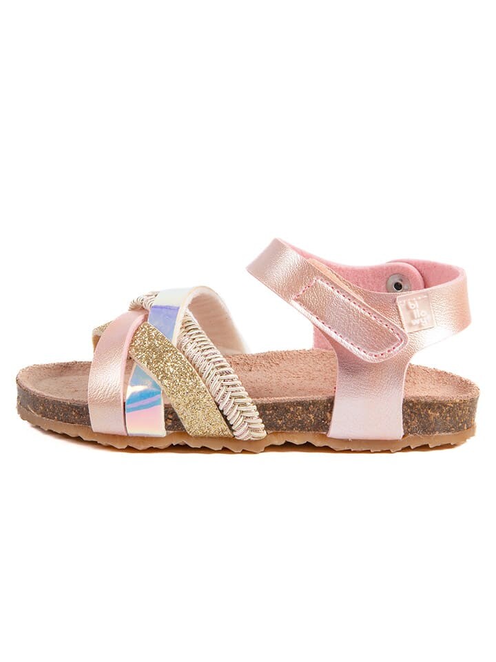 Сандалии billowy, розовый
Сандалии billowy, розовый