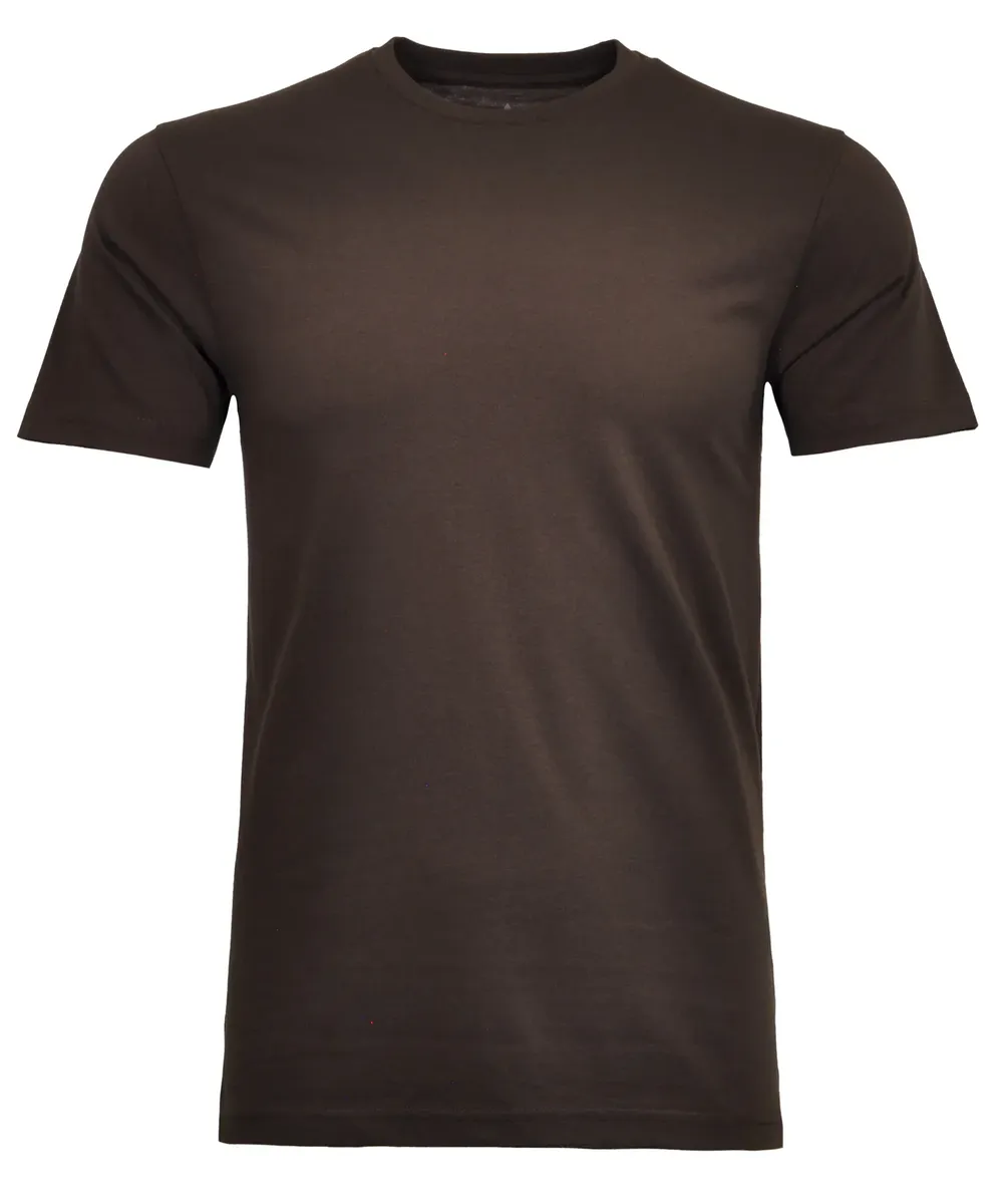 Ragman длинная рубашка, коричневый
Ragman длинная рубашка, коричневый