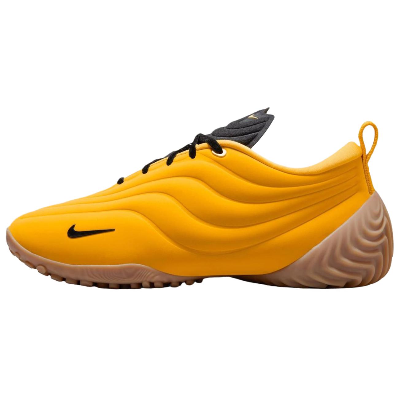 Nike Кроссовки для бега Astra Ultra Breathable Unisex Gold
Nike Кроссовки для бега Astra Ultra Breathable Unisex Gold