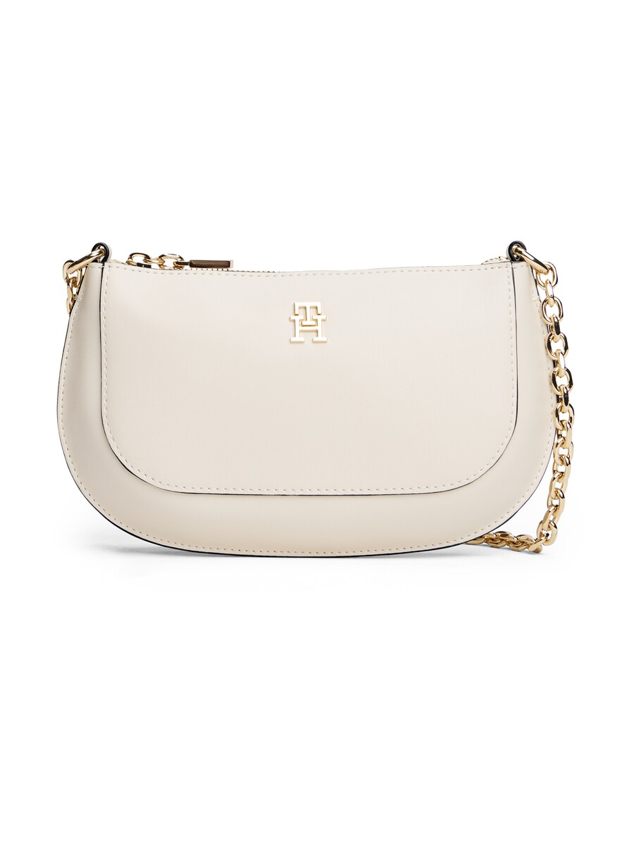 Сумка через плечо TOMMY HILFIGER, кремовый
Сумка через плечо TOMMY HILFIGER, кремовый