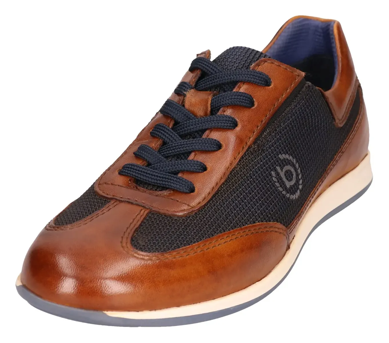 Кроссовки bugatti, повседневная обувь, полуботинки, туфли на шнуровке в поношенном виде, синий
Кроссовки bugatti, повседневная обувь, полуботинки, туфли на шнуровке в поношенном виде, синий