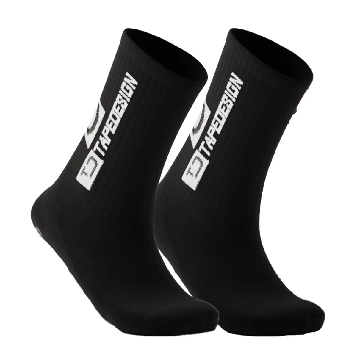 Мужские футбольные носки TapeDesign Classic TAPEDESIGN, черный
Мужские футбольные носки TapeDesign Classic TAPEDESIGN, черный