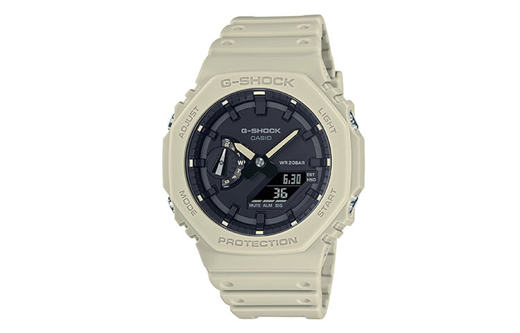 Мужские часы CASIO, Бежевый
Мужские часы CASIO, Бежевый