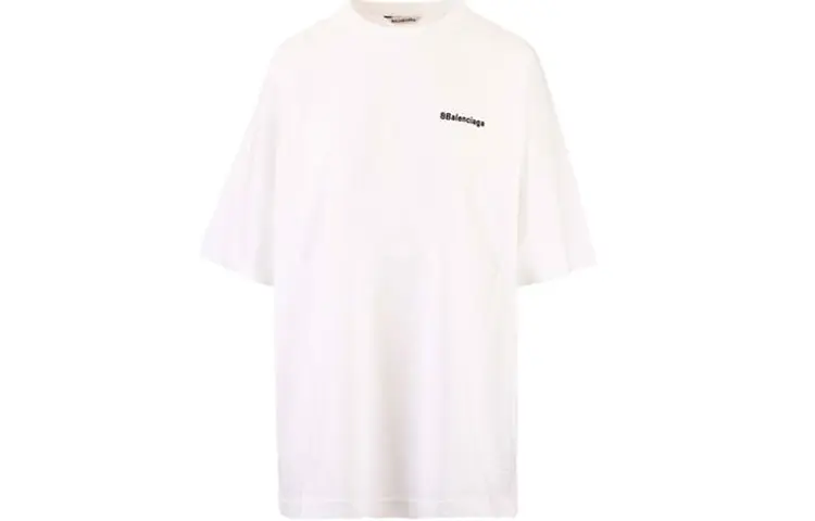 Balenciaga Мужская футболка, белый
Balenciaga Мужская футболка, белый