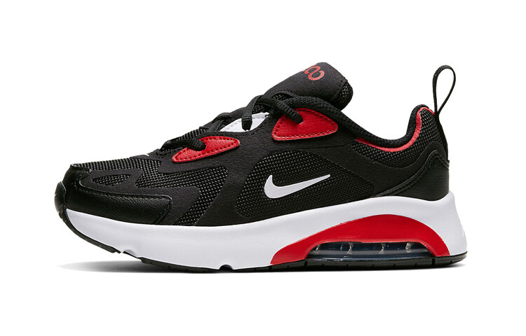 Детская повседневная обувь Nike Air Max 200 BP
Детская повседневная обувь Nike Air Max 200 BP