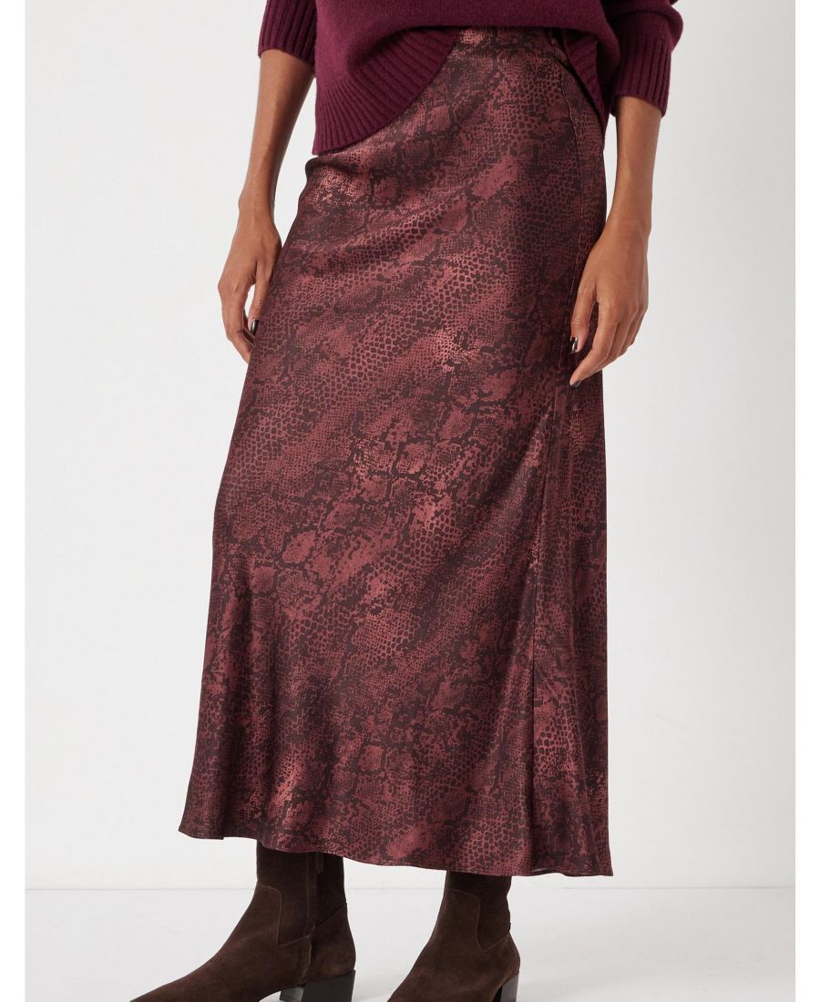 Женская юбка Simone Slinky Hush, Snake print brown
Женская юбка Simone Slinky Hush, Snake print brown