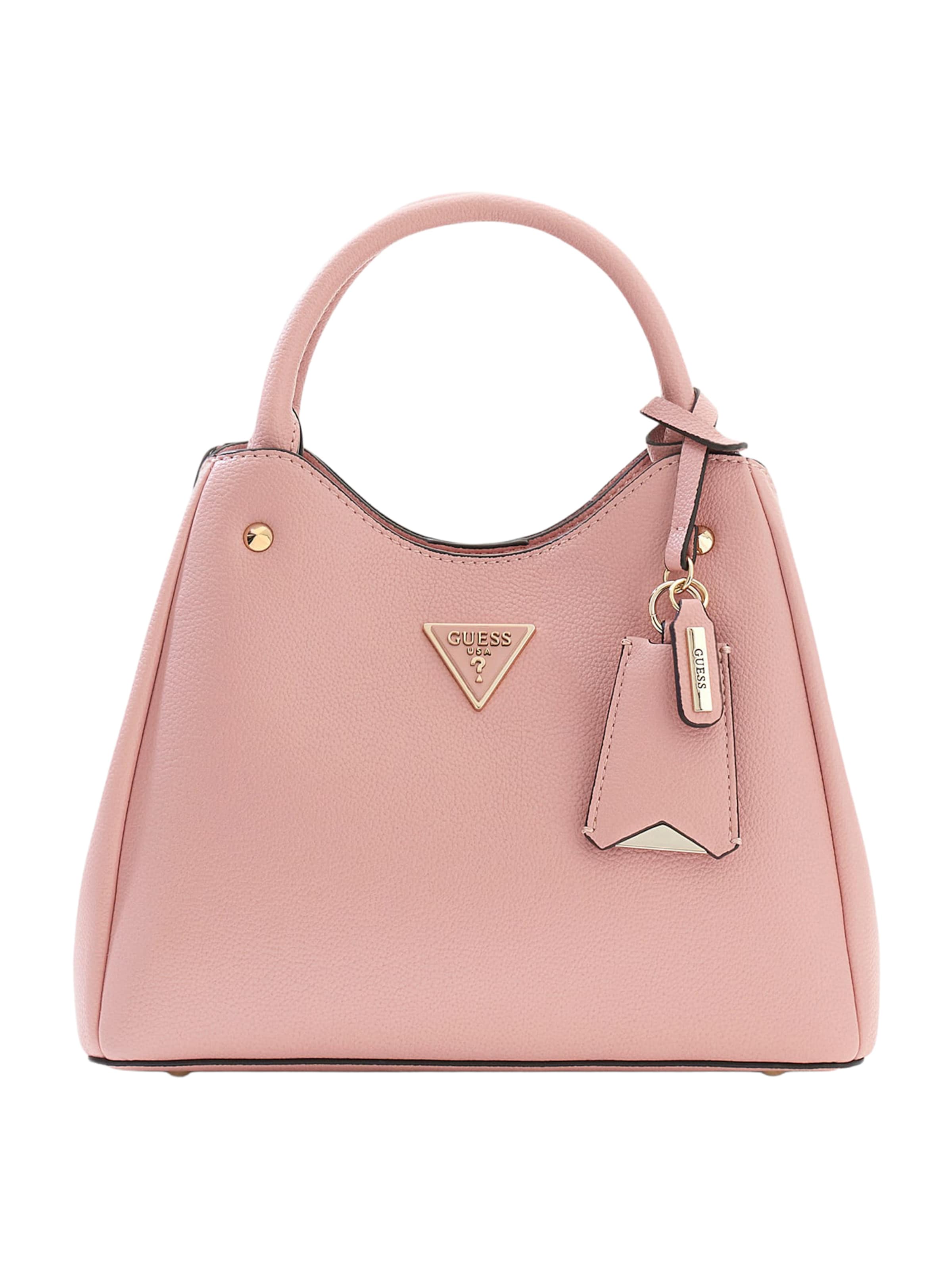 GUESS Сумка 'Meridian II' в цвете Rose
GUESS Сумка 'Meridian II' в цвете Rose